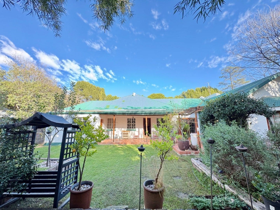 4 Bedroom Property for Sale in Westdene Free State